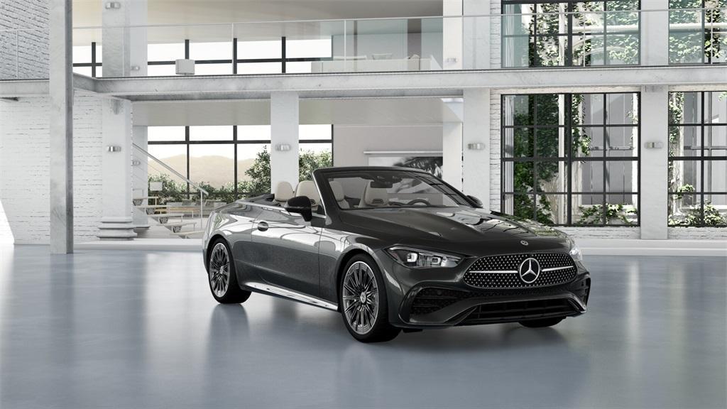new 2026 Mercedes-Benz CLE 300 car, priced at $80,590