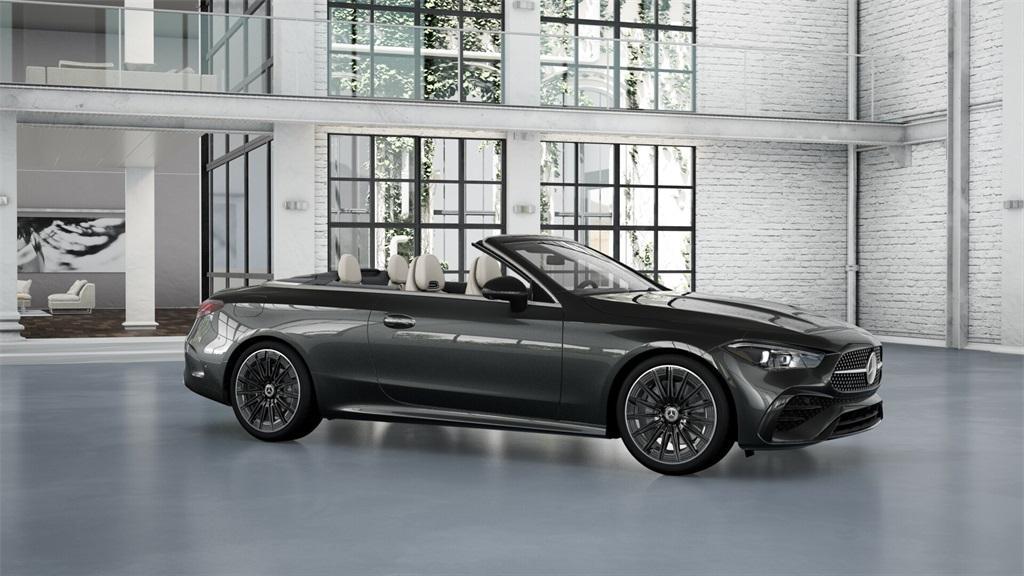new 2026 Mercedes-Benz CLE 300 car, priced at $80,590