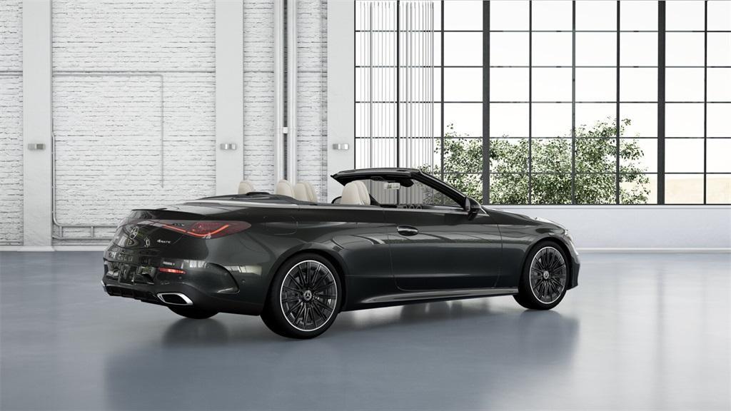 new 2026 Mercedes-Benz CLE 300 car, priced at $80,590