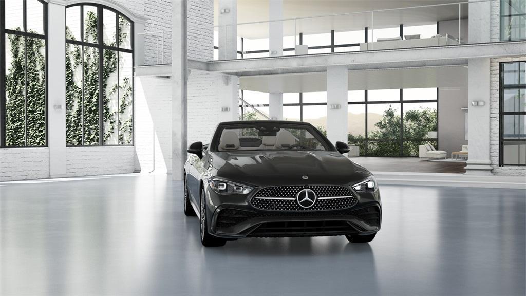 new 2026 Mercedes-Benz CLE 300 car, priced at $80,590