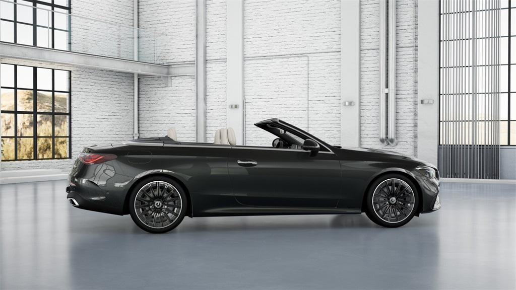 new 2026 Mercedes-Benz CLE 300 car, priced at $80,590