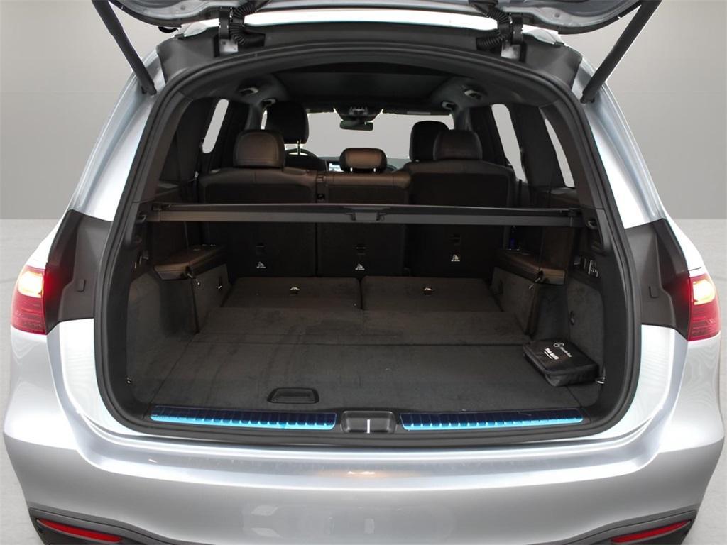 new 2025 Mercedes-Benz GLS 450 car, priced at $95,865