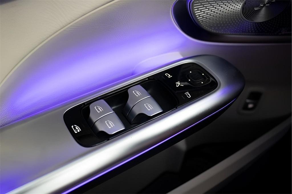 new 2025 Mercedes-Benz C-Class car, priced at $53,505