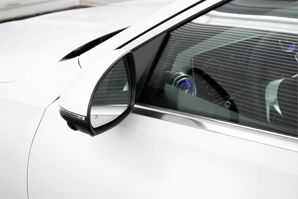 new 2025 Mercedes-Benz C-Class car, priced at $53,505
