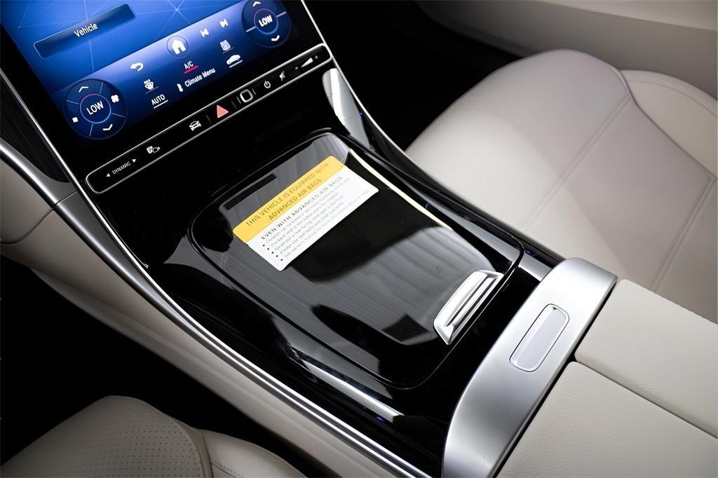 used 2024 Mercedes-Benz C-Class car, priced at $41,989
