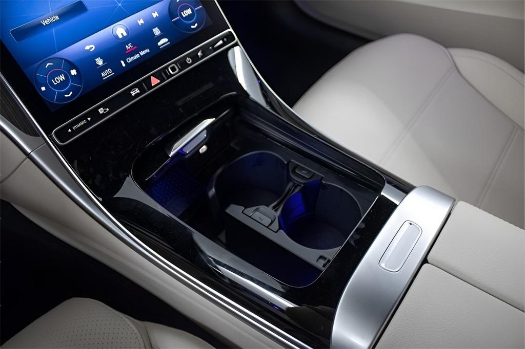 used 2024 Mercedes-Benz C-Class car, priced at $41,989