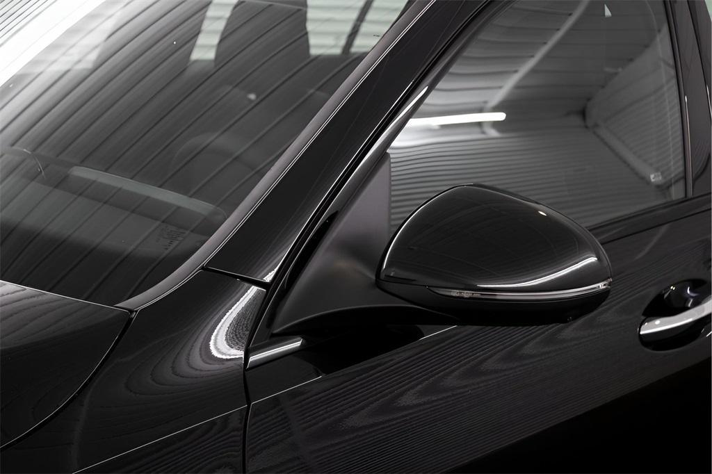 used 2024 Mercedes-Benz C-Class car, priced at $46,989