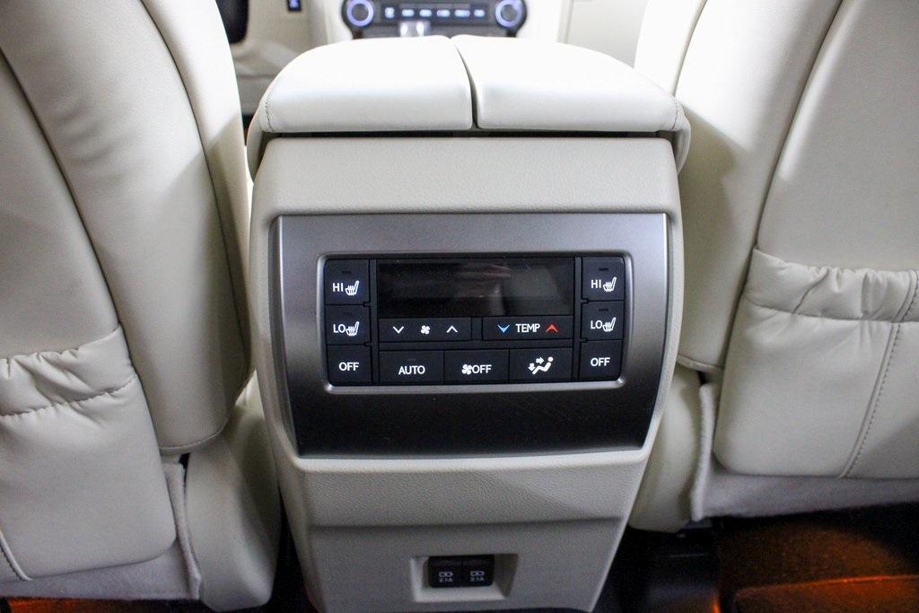 used 2023 Lexus GX 460 car, priced at $61,989