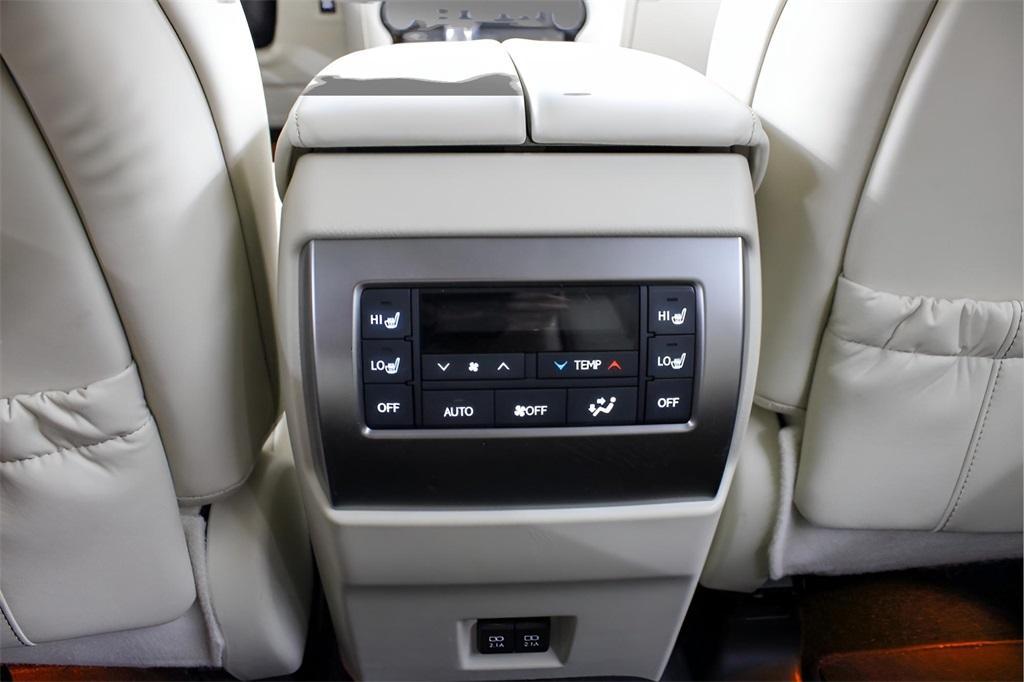 used 2023 Lexus GX 460 car, priced at $57,989
