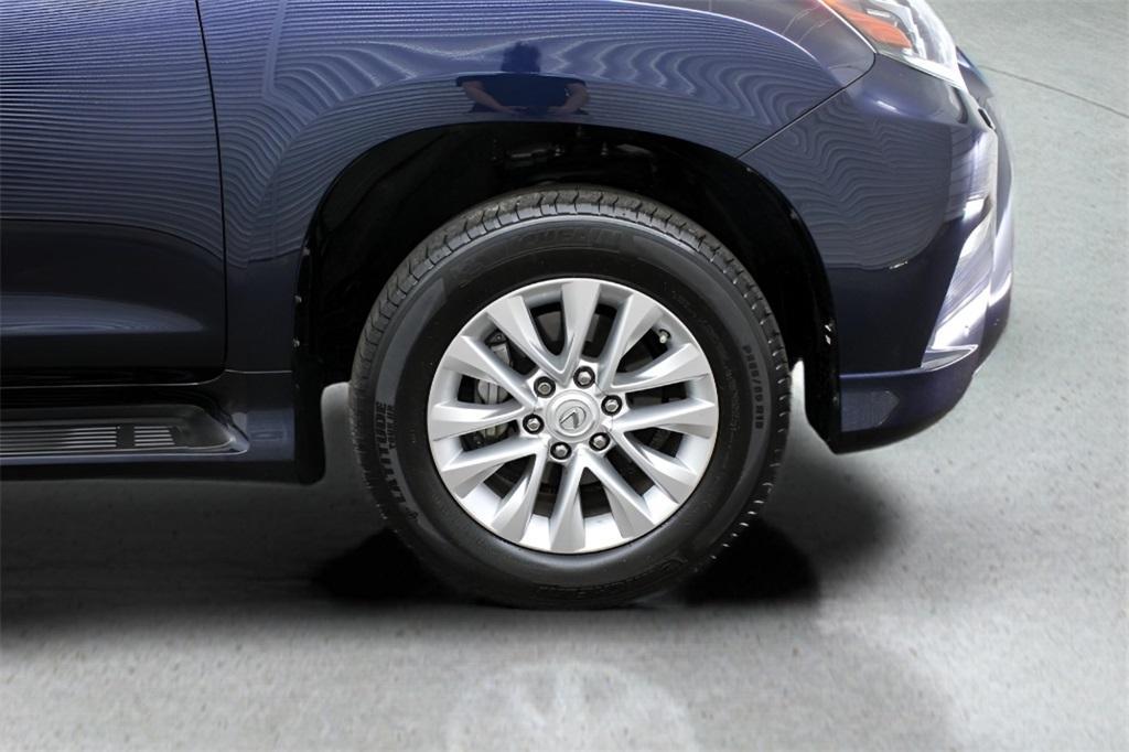 used 2023 Lexus GX 460 car, priced at $57,989