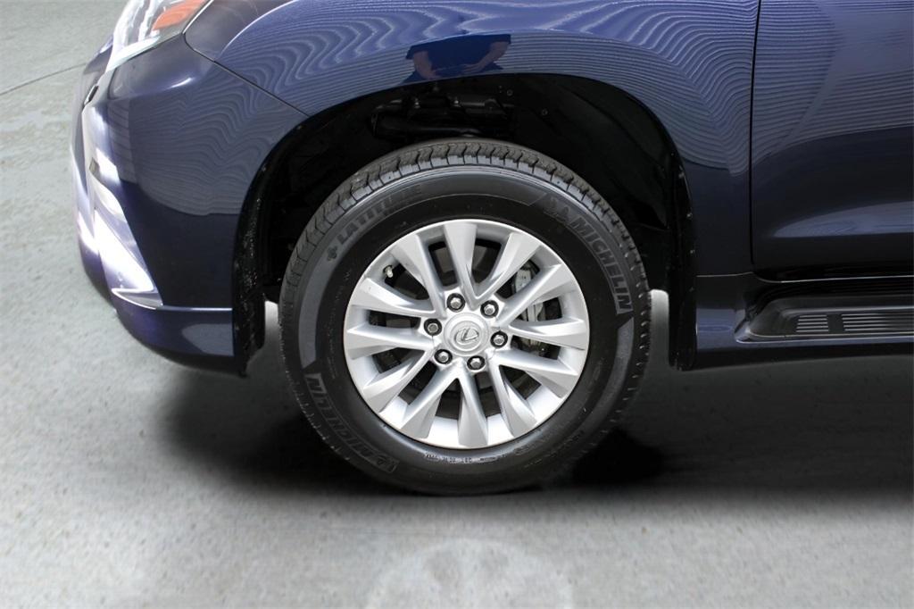 used 2023 Lexus GX 460 car, priced at $57,989