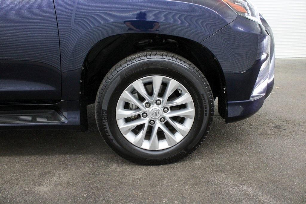 used 2023 Lexus GX 460 car, priced at $61,989
