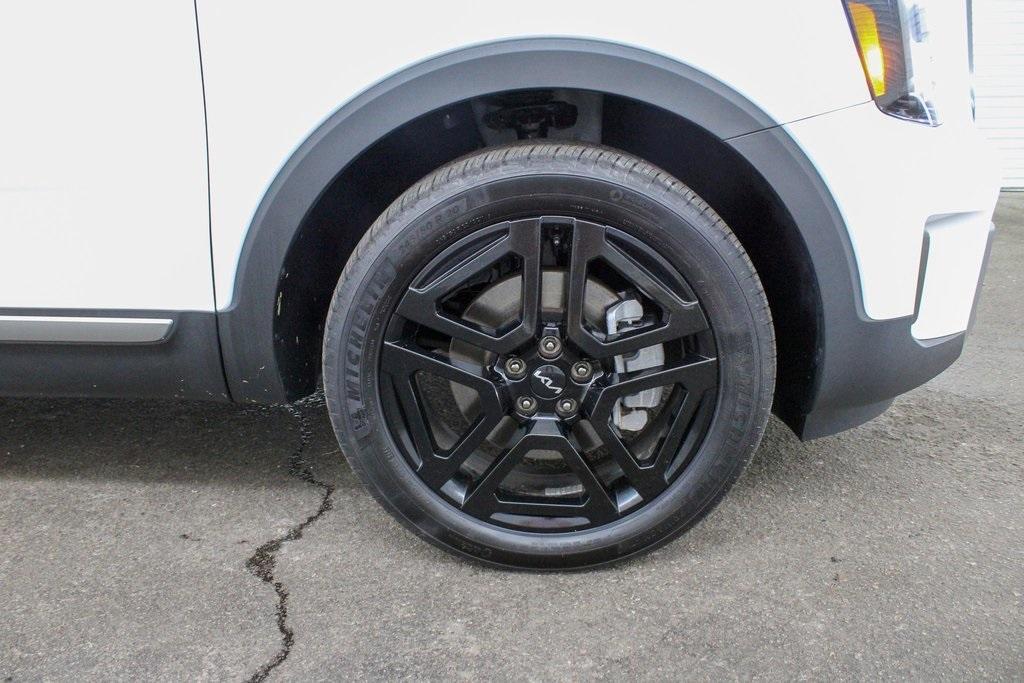 used 2023 Kia Telluride car, priced at $46,989