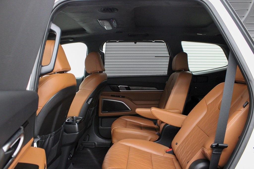 used 2023 Kia Telluride car, priced at $46,989