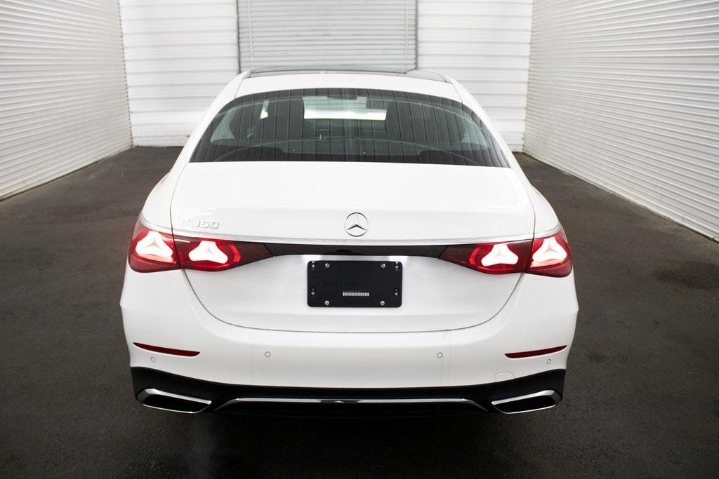 new 2025 Mercedes-Benz E-Class car, priced at $64,995