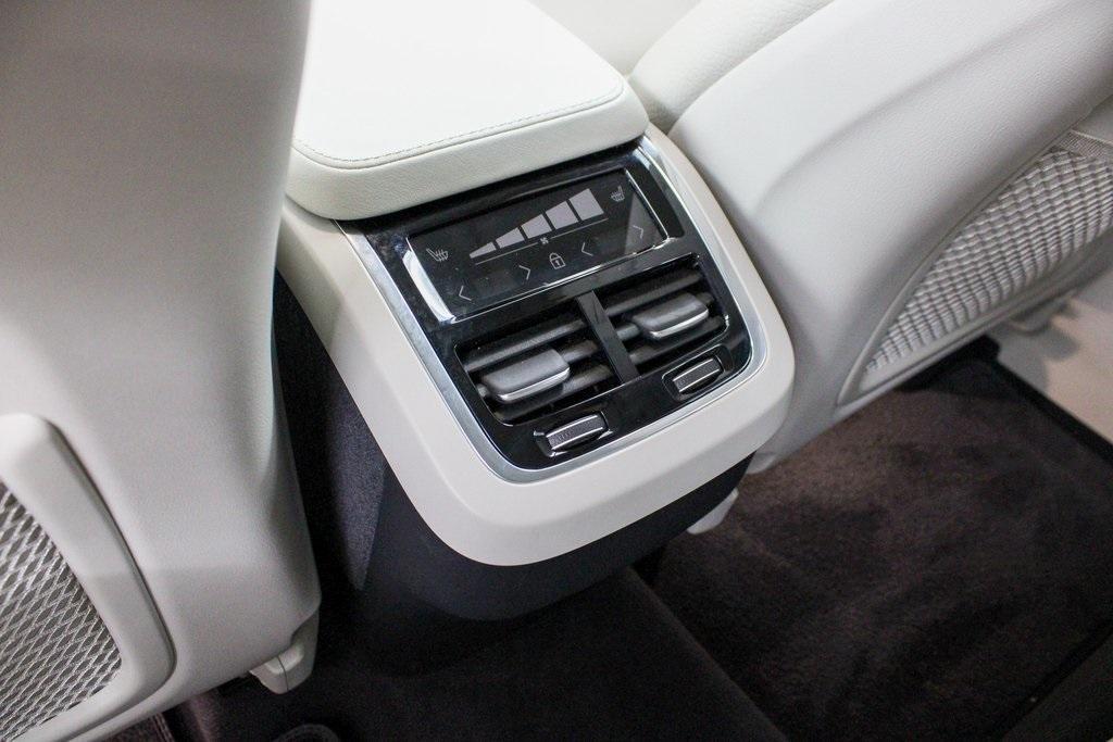 used 2024 Volvo XC90 car, priced at $54,989