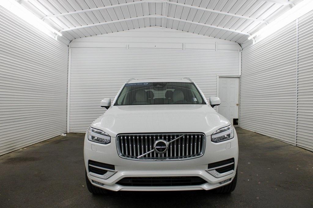 used 2024 Volvo XC90 car, priced at $54,989