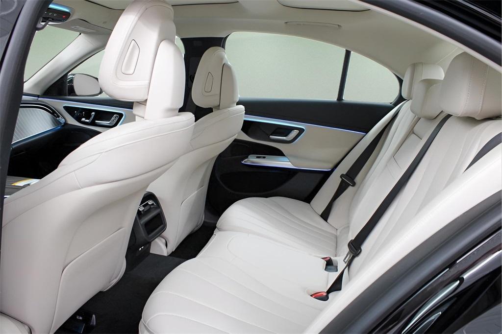 new 2025 Mercedes-Benz E-Class car, priced at $67,710
