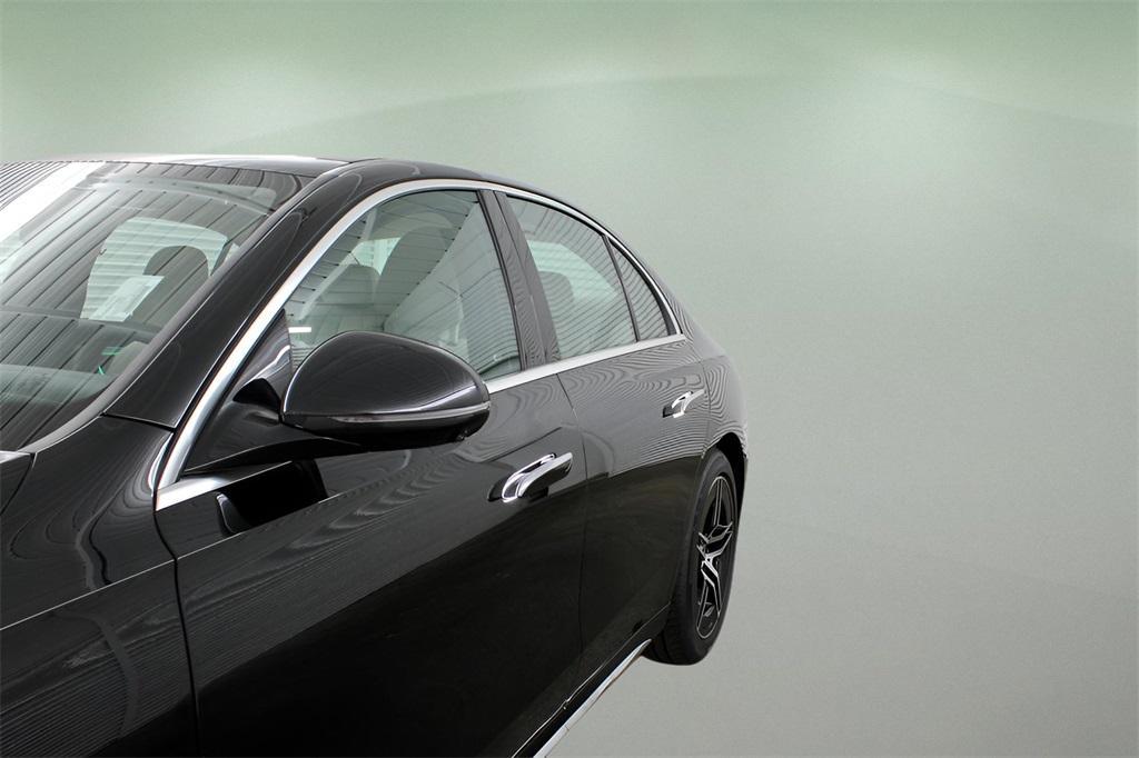 new 2025 Mercedes-Benz E-Class car, priced at $67,710
