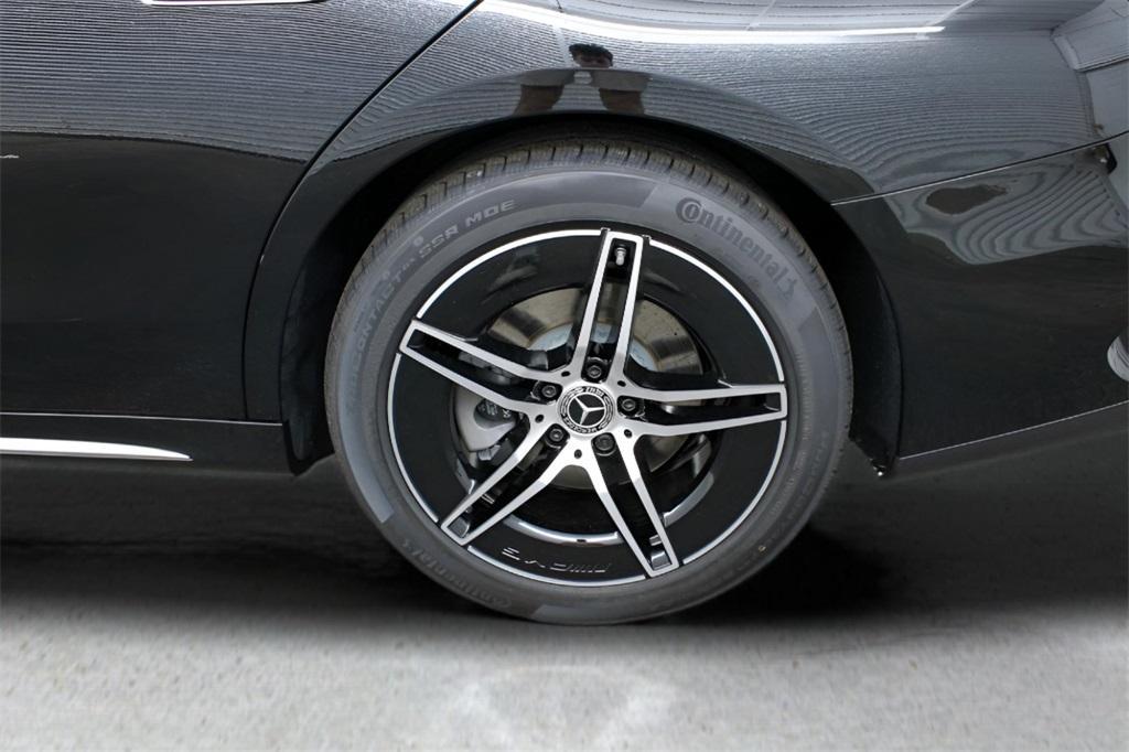new 2025 Mercedes-Benz E-Class car, priced at $67,710