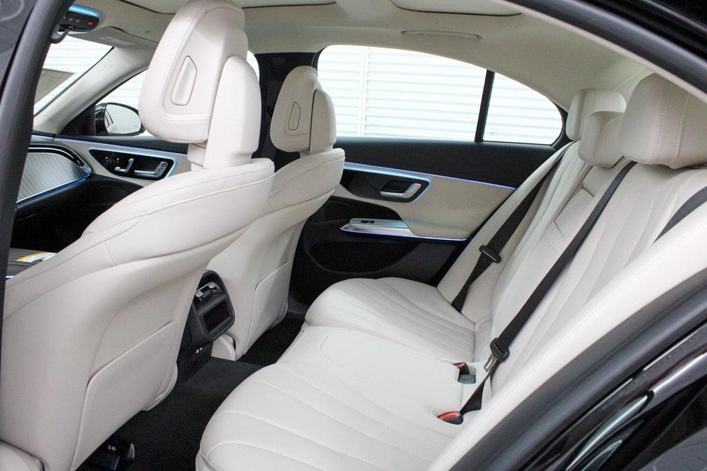 new 2025 Mercedes-Benz E-Class car, priced at $67,710