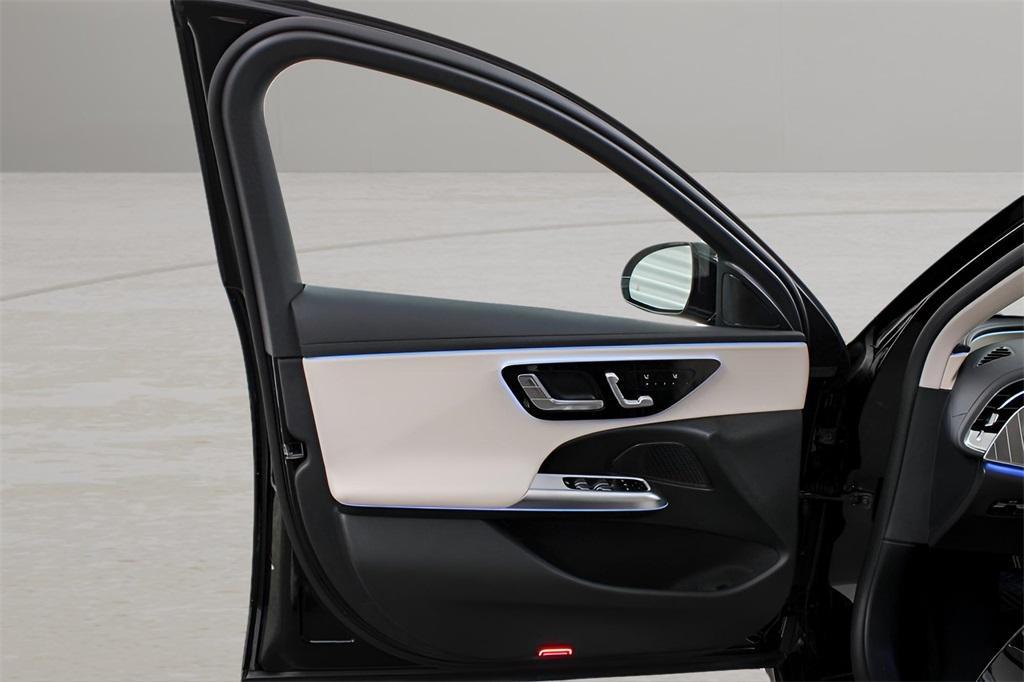 new 2025 Mercedes-Benz E-Class car, priced at $67,710