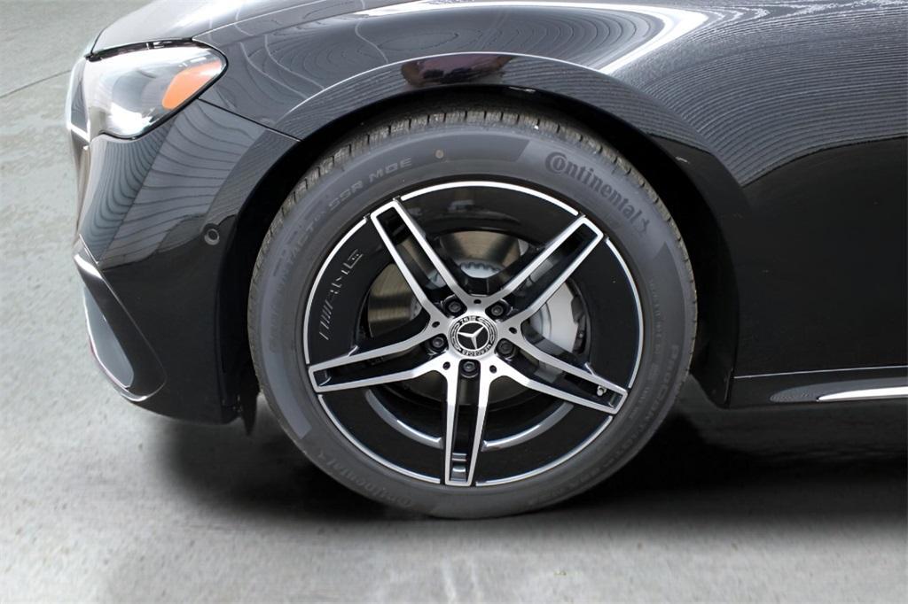 new 2025 Mercedes-Benz E-Class car, priced at $67,710
