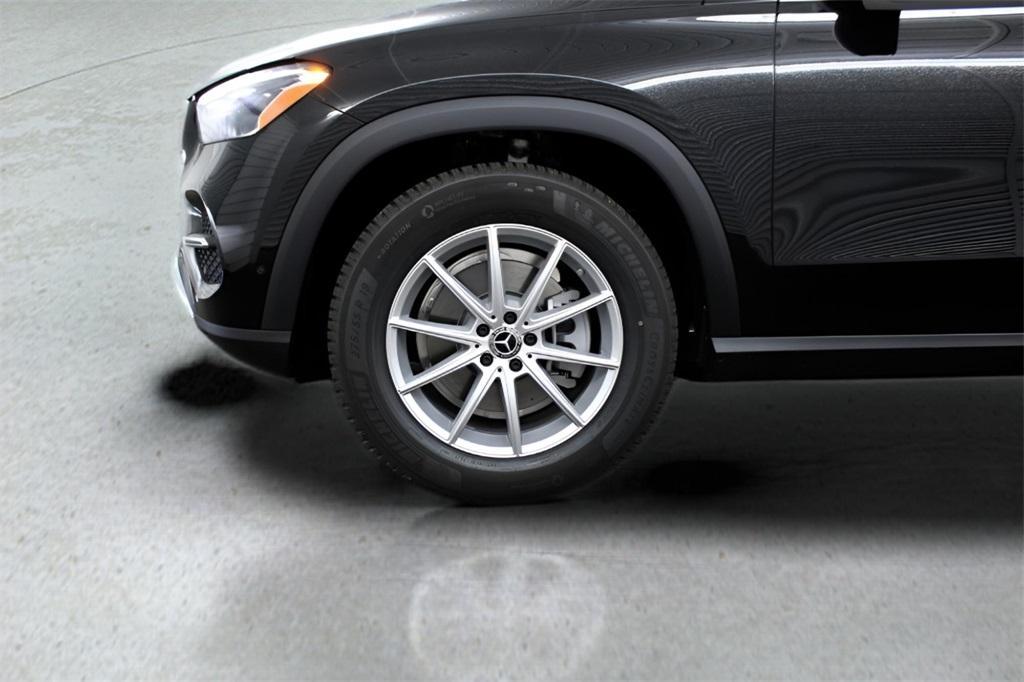 new 2025 Mercedes-Benz GLE 350 car, priced at $63,705