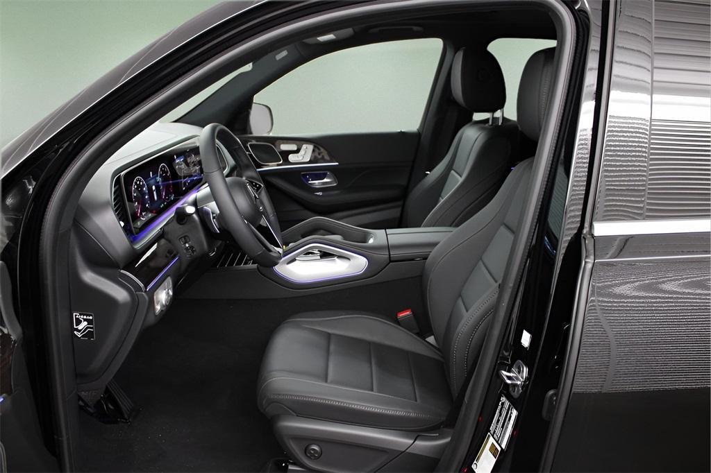 new 2025 Mercedes-Benz GLE 350 car, priced at $63,705