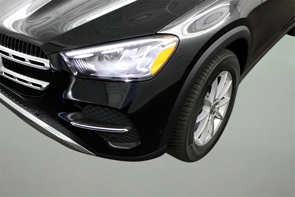 new 2025 Mercedes-Benz GLE 350 car, priced at $63,705