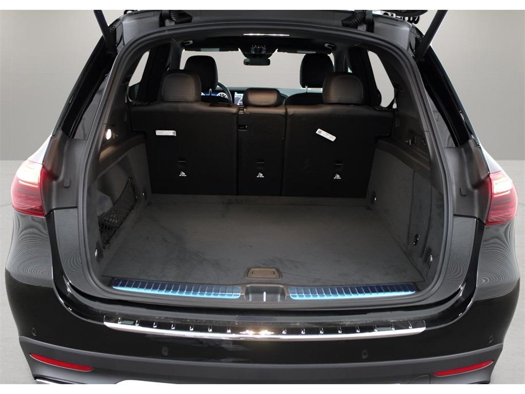 new 2025 Mercedes-Benz GLE 350 car, priced at $63,705