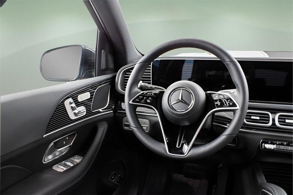 new 2025 Mercedes-Benz GLE 450e car, priced at $78,790