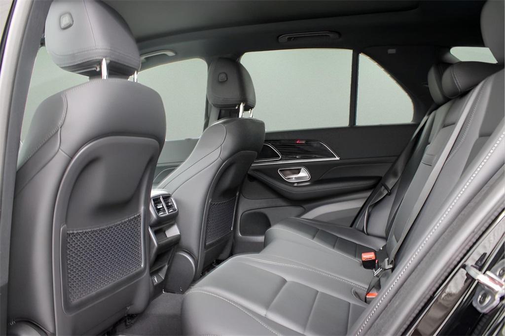 new 2025 Mercedes-Benz GLE 450e car, priced at $78,790
