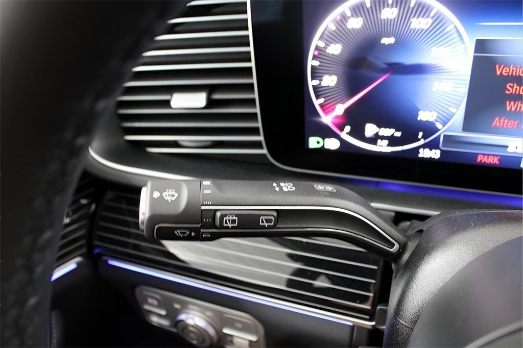 new 2025 Mercedes-Benz GLE 450e car, priced at $78,790