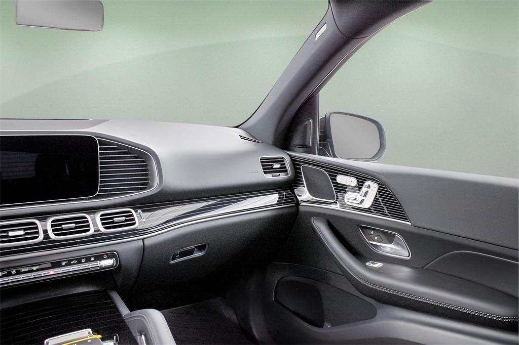 new 2025 Mercedes-Benz GLE 450e car, priced at $78,790