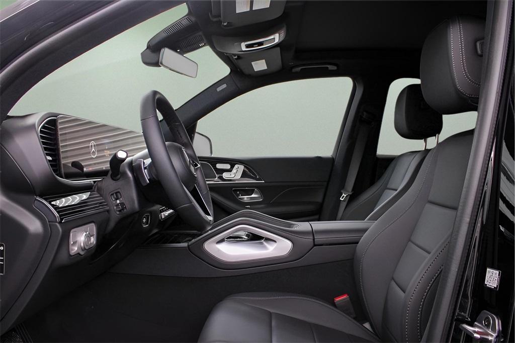 new 2025 Mercedes-Benz GLE 450e car, priced at $78,790