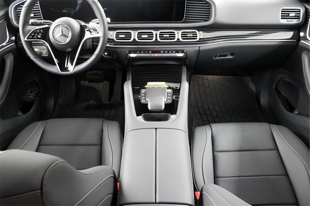 new 2025 Mercedes-Benz GLE 450e car, priced at $78,790
