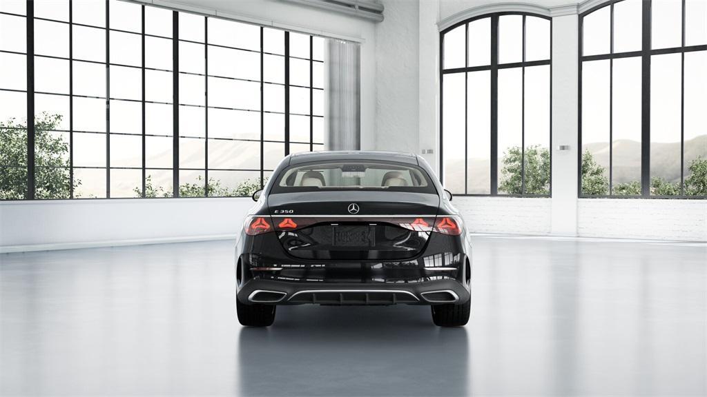 new 2025 Mercedes-Benz E-Class car, priced at $67,710