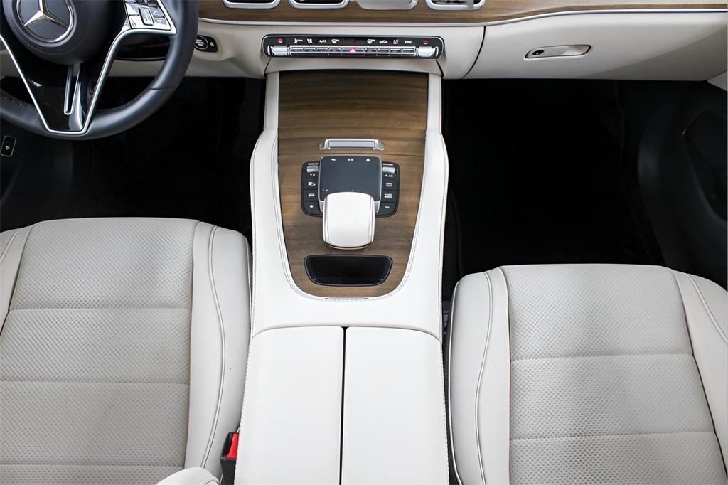 used 2024 Mercedes-Benz GLE 350 car, priced at $61,989