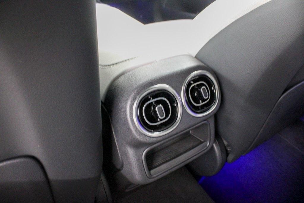 new 2025 Mercedes-Benz GLC 300 car, priced at $63,770