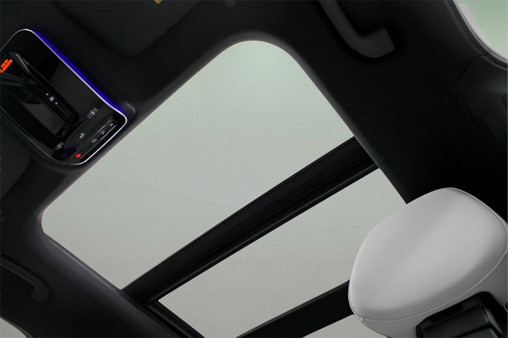 new 2025 Mercedes-Benz GLC 300 car, priced at $63,770