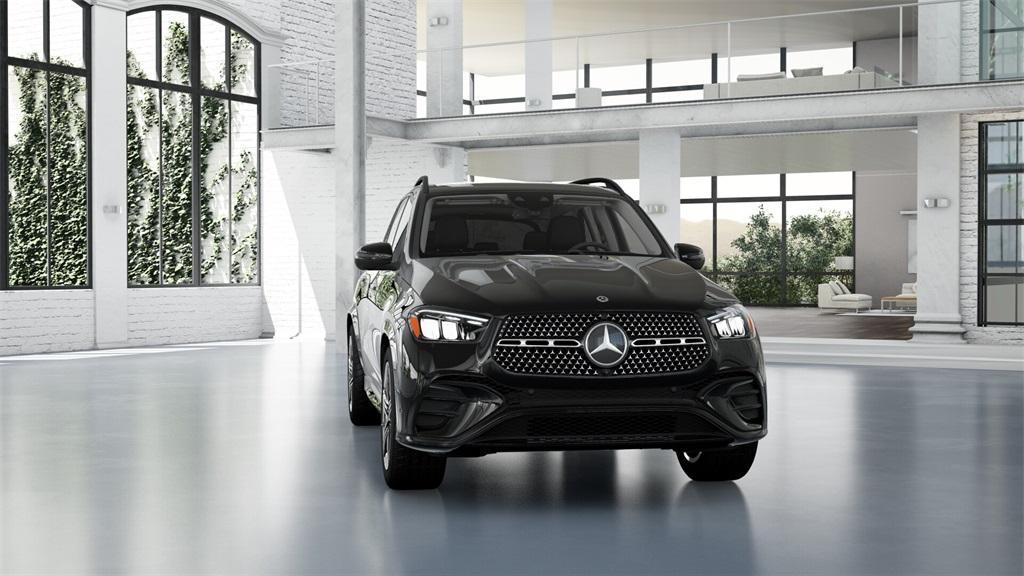 new 2026 Mercedes-Benz GLE 450 car, priced at $82,055