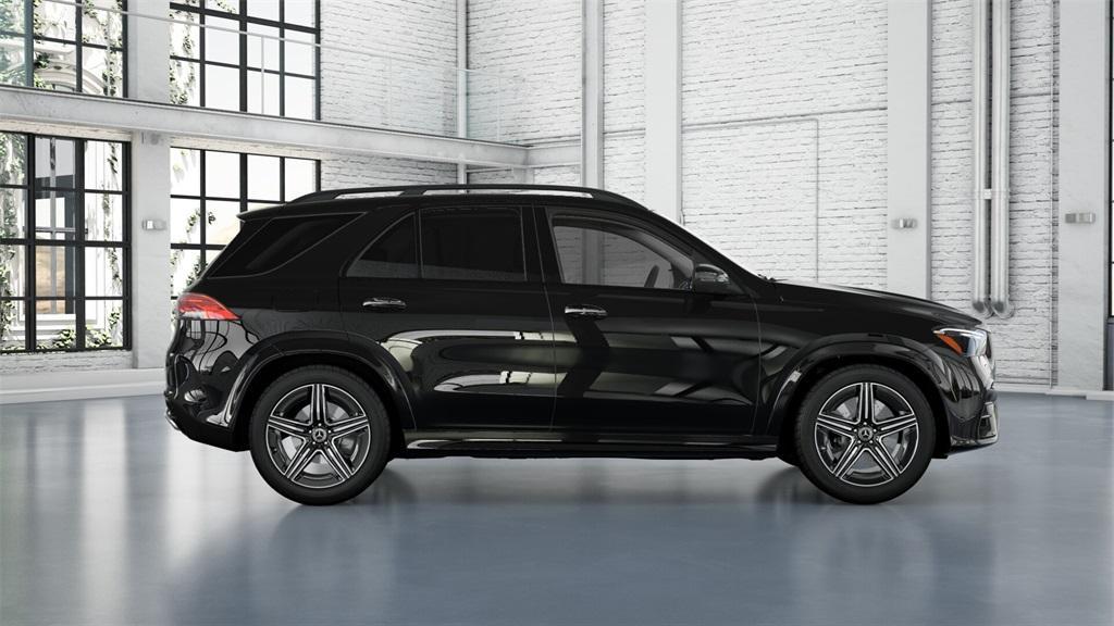 new 2026 Mercedes-Benz GLE 450 car, priced at $82,055