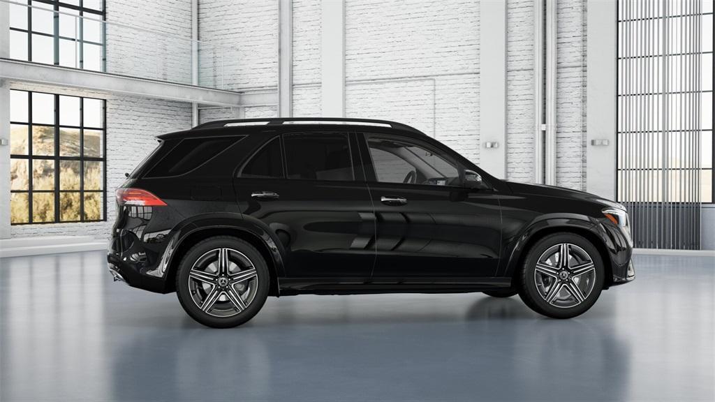 new 2026 Mercedes-Benz GLE 450 car, priced at $82,055