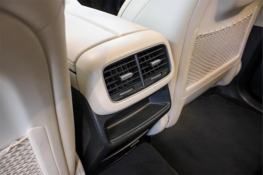 used 2021 Mercedes-Benz GLE 350 car, priced at $43,989