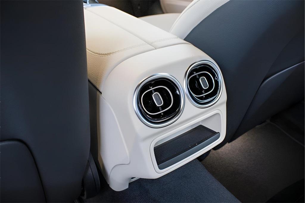 new 2025 Mercedes-Benz C-Class car, priced at $50,050