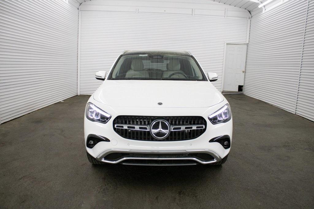 new 2024 Mercedes-Benz GLA 250 car, priced at $46,255