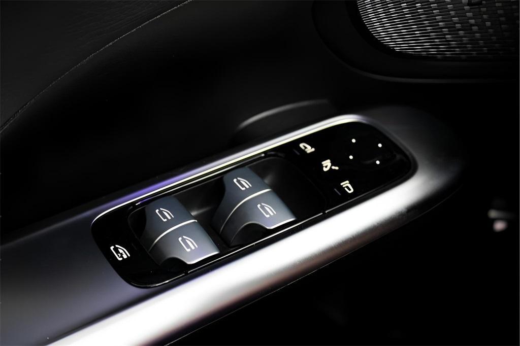used 2024 Mercedes-Benz C-Class car, priced at $43,989