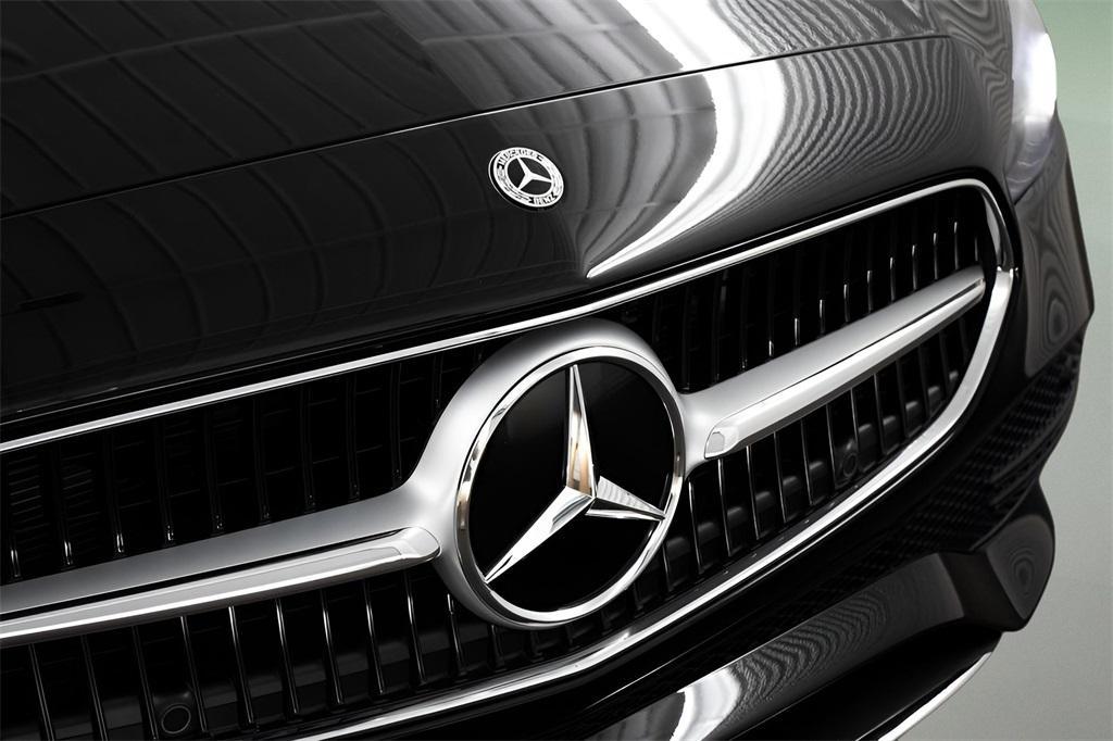 used 2024 Mercedes-Benz C-Class car, priced at $43,989