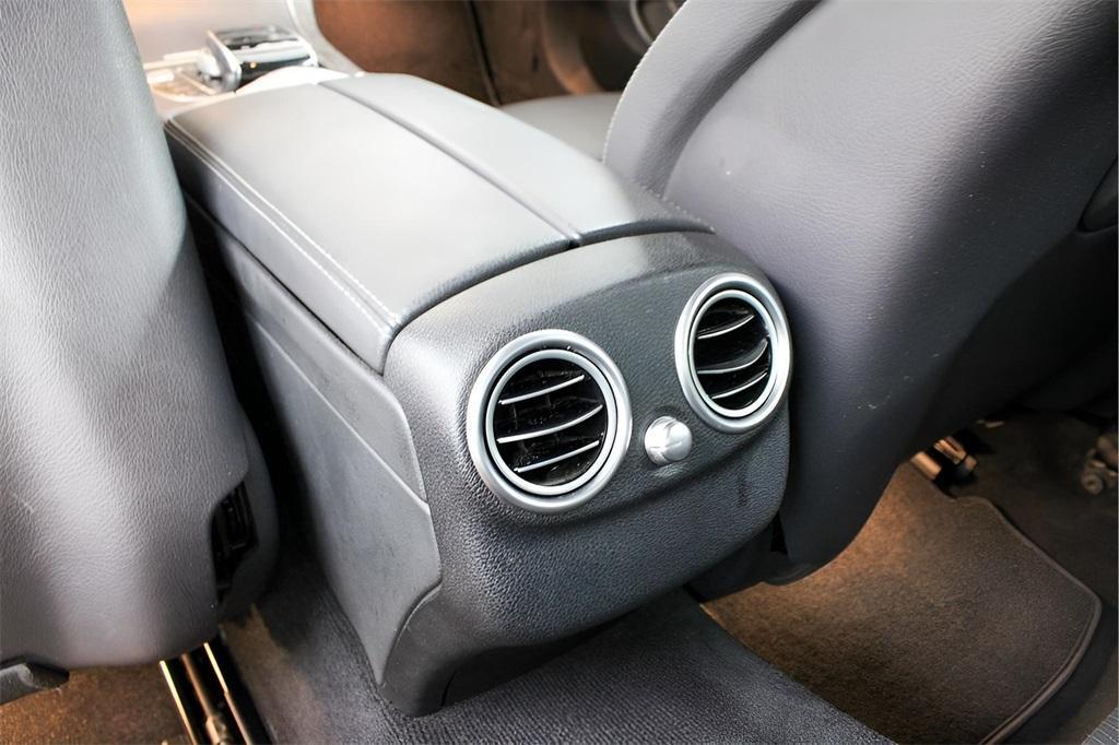 used 2019 Mercedes-Benz C-Class car, priced at $31,989